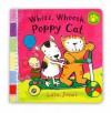 Whizz, Whoosh, Poppy Cat. by Lara Jones - Lara Jones
