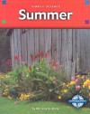 Summer - Darlene R. Stille