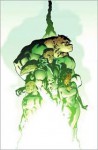 Green Lantern Corps, Vol. 1: To Be a Lantern - Dave Gibbons, Patrick Gleason, Prentis Rollins