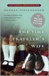 The Time Traveler's Wife - Audrey Niffenegger