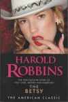 The Betsy - Harold Robbins