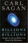 Billions and Billions - Carl Sagan, Ann Druyan
