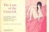 The Lure of the Limerick - William S. Baring-Gould, Aubrey Beardsley, André Domin