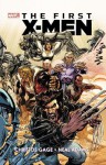 First X-Men - Christos Gage, Neal Adams
