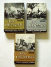 Lee's Lieutenants (3 volumes) - Douglas Southall Freeman, Photographs & Maps