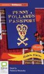 Penny Pollard's Passport - Robin Klein