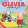 OLIVIA and the Dog Wash: with audio recording - Natalie Shaw, Shane L. Johnson