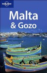 Lonely Planet Malta & Gozo - Carolyn Bain, Lonely Planet