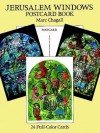 NOT A BOOK - NOT A BOOK, Marc Chagall