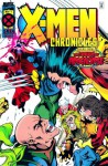 X-men Chronicles (#1) - Howard Mackie