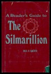 A Reader's Guide to The silmarillion - Paul H. Kocher