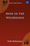 Away in the Wilderness - R.M. Ballantyne