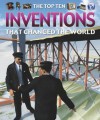 Inventions That Changed the World - Chris Oxlade