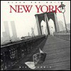Black and White New York - Bill Harris
