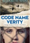 Code Name Verity - Elizabeth Wein