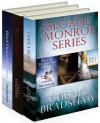 Sloane Monroe Series Boxed Set - Cheryl Bradshaw