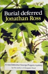 Burial Deferred - Jonathan Ross