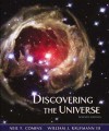 Discovering the Universe - Neil F. Comins, William J. Kaufmann III