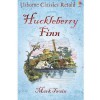 Huckleberry Finn (Usborne Classics Retold) - Henry Brook, Ian McNee, Mark Twain