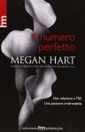 Il numero perfetto - Megan Hart