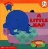 A Little Nap - Dan Yaccarino, Antoine Guilbaud