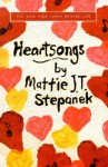 Heartsongs - Mattie J.T. Stepanek