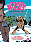 Star Wars Clone Wars Adventures - Fillbach Brothers, Mike Kennedy, W. Haden Blackman