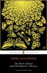 The Book of Sand & Shakespeare's Memory - Jorge Luis Borges, Andrew Hurley