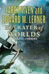 Betrayer of Worlds - Larry Niven, Edward M. Lerner