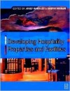 Developing Hospitality Properties And Facilities - Hadyn Ingram