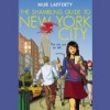 The Shambling Guide to New York City - Mur Lafferty