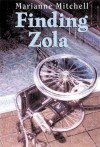 Finding Zola - Marianne Mitchell