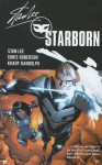 Starborn Vol. 1 - Stan Lee, Chris Roberson, Khary Randolph