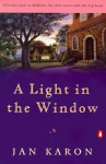 A Light in the Window (Audio) - Jan Karon