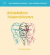 Artists Authors Thinkers Directors - Paul Hornschemeier