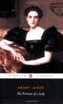 The Portrait of a Lady - Henry James, Patricia Crick