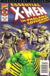 Search for Essential X Men The Phalanx Covenant Begins... - Steven T. Seagle