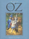 The Wonderful Wizard of Oz - L. Frank Baum, Tim Hildebrandt, Greg Hildebrandt