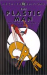 Plastic Man, The - Archives, Volume 2 (Plastic Man Archives) - Jack Cole