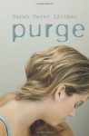 Purge - Sarah Darer Littman