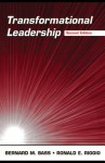 Transformational Leadership - Bernard M Bass, Ronald E. Riggio