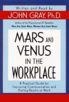 Mars and Venus in the Workplace (Audio) - John Gray
