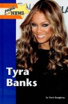 Tyra Banks - Terri Dougherty