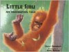 Little Sibu: An Orangutan Tale - Sally Grindley, John Butler