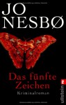 Das fünfte Zeichen - Jo Nesbo