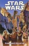 Emissaries to Malastare (Star Wars: Ongoing, Volume 3) - Timothy Truman, Tom Lyle, Robert Jones