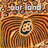 Our Land: A Puzzle Book of Indigenous Australian Art - National Gallery of Australia