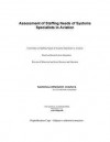 Assessment of Staffing Needs of Systems Specialists in Aviation - Committee on Staffing Needs of Systems Specialists in Aviation, Board on Human-Systems Integration, Division on Behavioral and Social Sciences and Education, National Research Council