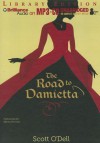 The Road to Damietta - Scott O'Dell, Eileen Stevens