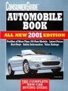 The Automobile Book 1988 - Consumer Guide